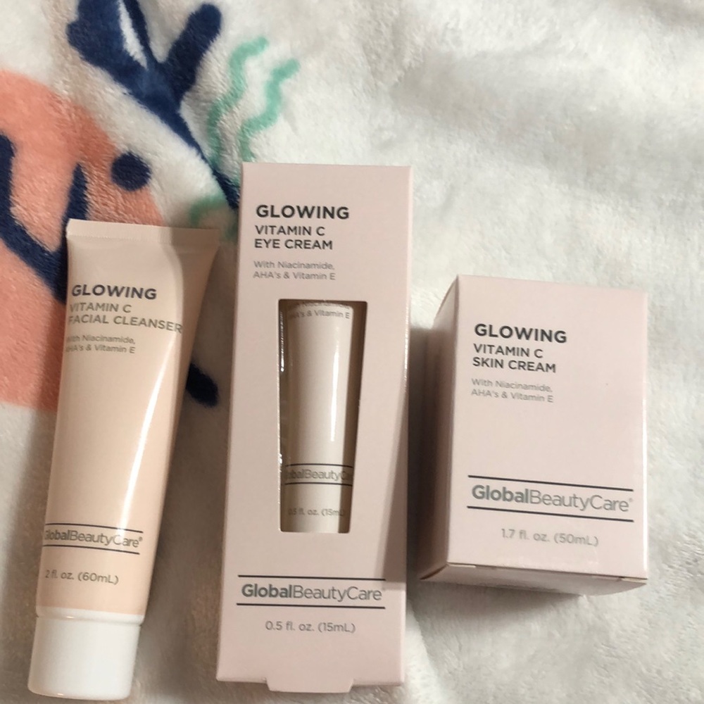 Global Beauty Care